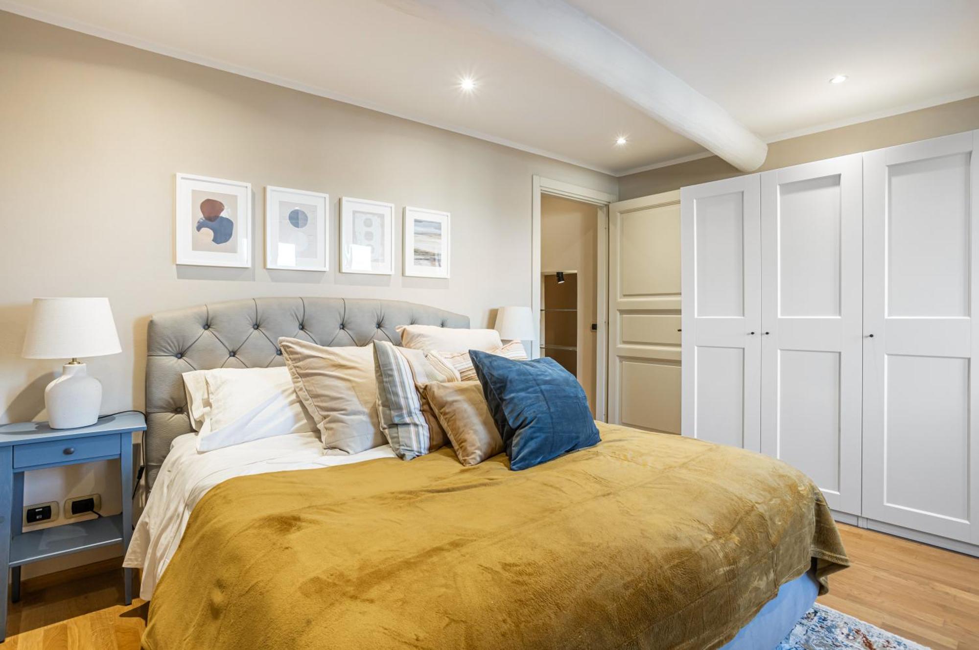 Charming Apartment In The Centre Of Lucca! Екстериор снимка