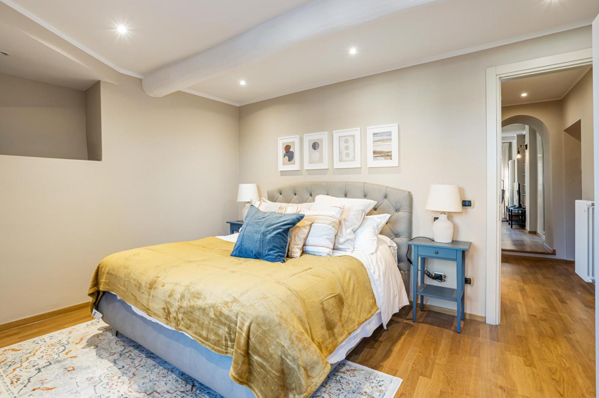 Charming Apartment In The Centre Of Lucca! Екстериор снимка